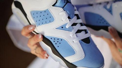 球鞋爆料最新视频播放,爆款球鞋视频播放解析  第3张