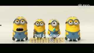 小黄人3在线观看免费,免费畅享欢乐时光，在线观影无门槛  第1张